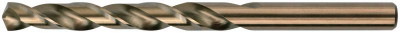 Сверло по металлу HSS с добавкой кобальта 5% Профи 9.0мм (уп.5шт) FIT 33990