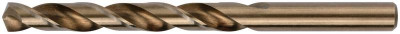 Сверло по металлу HSS с добавкой кобальта 5% Профи 10.0мм (уп.5шт) FIT 34000