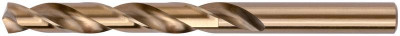 Сверло по металлу HSS с добавкой кобальта 5% Профи 12.0мм (уп.5шт) FIT 34002
