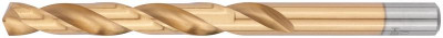 Сверло HSS по металлу титановое покрытие 11.0мм (уп.5шт) FIT 34201