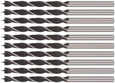 Сверло по дереву 4мм (уп.10шт) FIT 36034