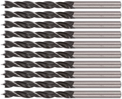 Сверло по дереву 6мм (уп.10шт) FIT 36036