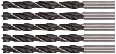 Сверло по дереву 8мм (уп.5шт) FIT 36038