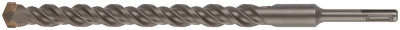 Бур по бетону ПРОФИ/Profi SDS-Plus 20х310мм двойн. резьба Cutop 40-20310