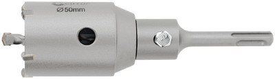 Коронка по бетону ПРОФИ/Profi SDS Plus 50мм Cutop 43-876