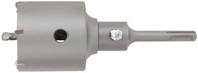 Коронка по бетону ПРОФИ/Profi SDS Plus 65мм Cutop 43-877