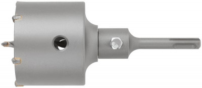Коронка по бетону ПРОФИ/Profi SDS Plus 75мм Cutop 43-879