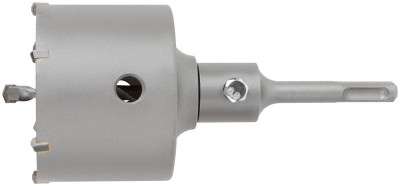 Коронка по бетону ПРОФИ/Profi SDS Plus 80мм Cutop 43-880