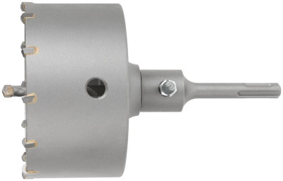 Коронка по бетону ПРОФИ/Profi SDS Plus 110мм Cutop 43-882