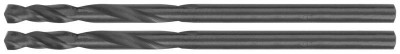 Сверло по металлу СПЕЦИАЛ/Special HSS-G 3.5х70/35мм (уп.2шт) Cutop 54-969