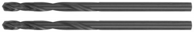 Сверло по металлу СПЕЦИАЛ/Special HSS-G 3.8х75/38мм (уп.2шт) Cutop 54-970