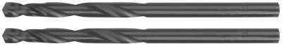 Сверло по металлу СПЕЦИАЛ/Special HSS-G 4.5х80/42мм (уп.2шт) Cutop 54-973