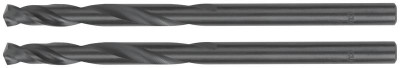 Сверло по металлу СПЕЦИАЛ/Special HSS-G 5.5х93/51мм (уп.2шт) Cutop 54-976