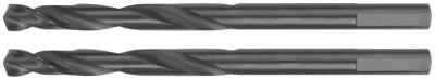 Сверло по металлу СПЕЦИАЛ/Special HSS-G 6.5х101/56мм (уп.2шт) Cutop 54-978