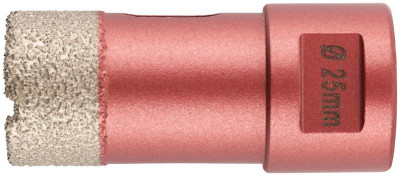 Коронка алмазная универс. для УШМ СПЕЦИАЛ/Special 25х15хМ14х60мм Cutop 70-504