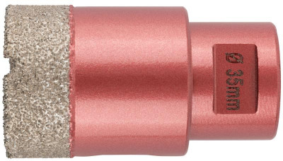 Коронка алмазная универс. для УШМ СПЕЦИАЛ/Special 35х15хМ14х60мм Cutop 70-506