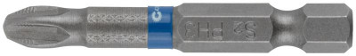 бита ПРОФИ/Profi PH3 50мм сталь (уп.10шт) Cutop 83-331