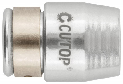 Держатель (ограничитель магнитный) для торсионных бит 1/4 ПРОФИ ПЛЮС/Profi Plus Cutop 83-583