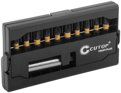 Набор торсионных бит 25мм ПРОФИ ПЛЮС/Profi Plus 