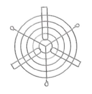 Решетка защитная к HIGHBAY VALUE ДСП 95Вт/ДСП 120Вт LEDVANCE 4099854328251