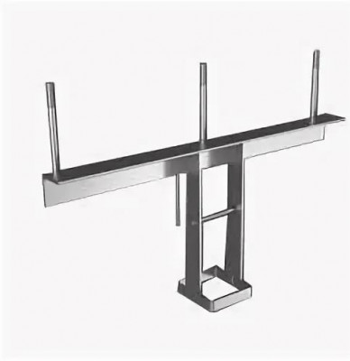 Оголовок ОГ-54А покрытие черн. лак АЭМЗ 00001438