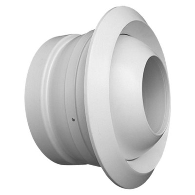 Диффузор струйно-сопловый декоративный JETA 250 SHUFT НС-1030694