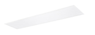 Светильник светодиодный ДВО CP 20 R 36W OP 940 W30L120 EL 295х1195х26мм 36Вт 4000К Ra90 IP40/IP20 встраив. бел. панель с БАП на 3 ч. Русский Свет 14062023323