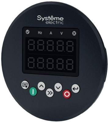 Панель оператора LED для STV630 и STV050 SE SEOP-1224