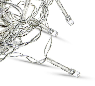 Гирлянда LED 9м 100 LED 220В IP20 LGD-001 Camelion 15769