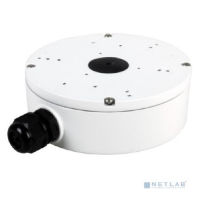 Монтажная коробка для корпусных камер A22_V5.0 Tiandy Tiandy 00-00016667