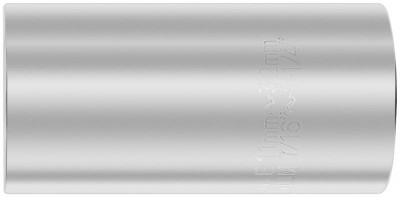 Головка торцевая универсальная CrV 1/2дюйм 11-32мм FIT 62160