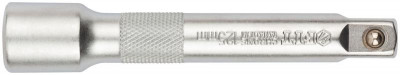 Удлинитель для воротка CrV 1/2дюймх125мм FIT 62524
