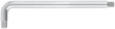 Вороток L-образный CrV 1/2дюймх250х60мм FIT 62538