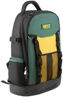 Рюкзак для инструментов 77 отделений 380х180х470мм FIT 12555