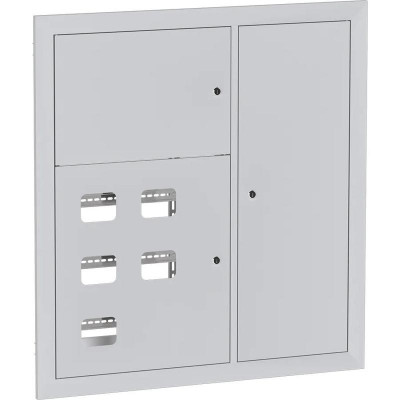 Щит этажный ЩЭ 5 кв. (1000х950х160) TVENKOM БП-00014925