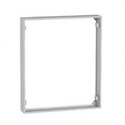 Кожух для навесной установки ЩЭ без слаботочного отсека (995х645х160) TVENKOM БП-00014964