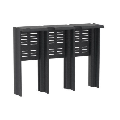 Крышка клеммная низкая для MNX250 YON TCF-MNX250-3P-L