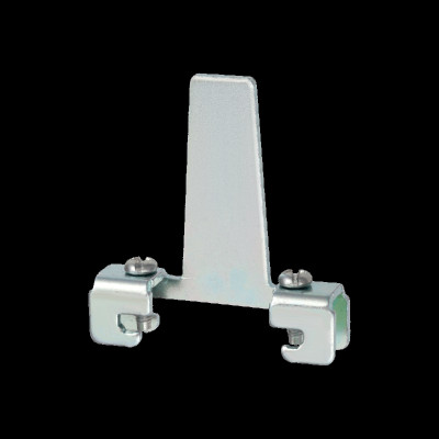 Фиксатор торцевой винтовой (уп.5шт) MTI-S1 ОВЕН 136857