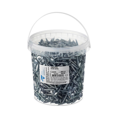 Саморез ШСММ 4.2х25 (уп.1000шт) Tech-Krep/Zitar 100104