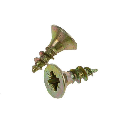 Саморез ШУж 3.0х12 потайная головка (уп.40шт) Tech-Krep/Zitar 102471