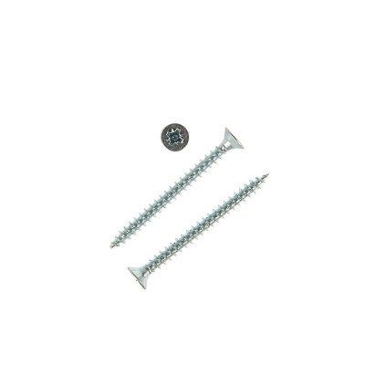 Саморез ШУц 3.0х35 потайная головка (уп.22шт) Tech-Krep/Zitar 102413