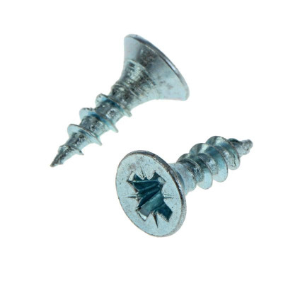 Саморез ШУц с потайн. головкой 3.5х12 (уп.35шт) Zitar 102415