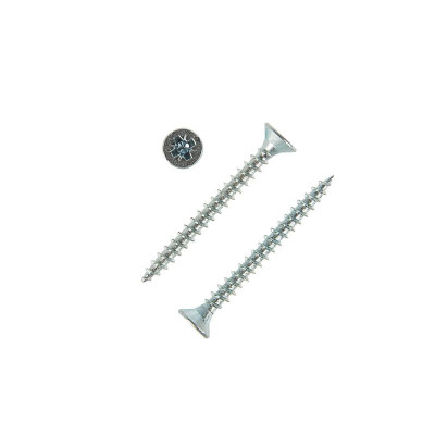 Саморез ШУц с потайн. головкой 3.5х35 (уп.18шт) Zitar 102420