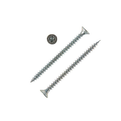 Саморез ШУц 3.5х50 потайная головка (уп.7шт) Tech-Krep/Zitar 102423