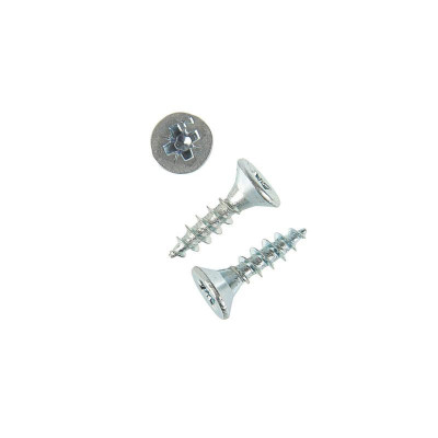 Саморез ШУц 4.0х16 потайная головка (уп.25шт) Tech-Krep/Zitar 102425