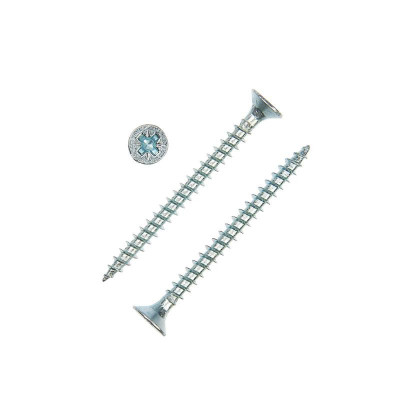 Саморез ШУц 4.0х60 потайная головка (уп.10шт) Tech-Krep/Zitar 102433