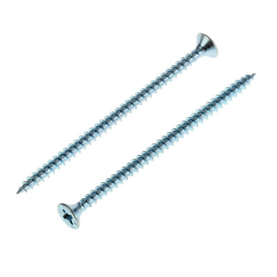 Саморез ШУц 4.0х70 потайная головка (уп.8шт) Tech-Krep/Zitar 102434