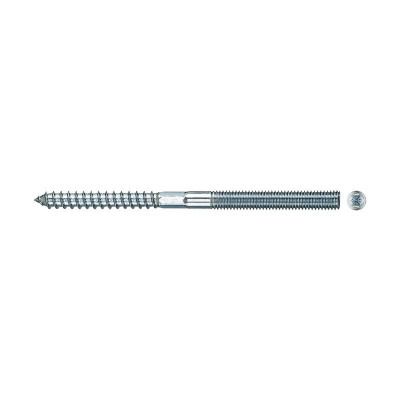 Шпилька сантехническая М8 L90 (уп.4шт) Tech-Krep/Zitar 112233
