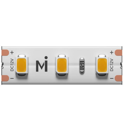 Лента светодиодная 12В 2835 9.6Вт/м 4000К IP20 (уп.5м) Maytoni 201032