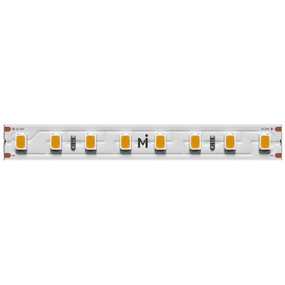 Лента светодиодная 24В 2835 9.6Вт/м 4000К IP20 (уп.5м) Maytoni 201098